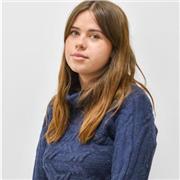 Je donne des cours d’histoire/géographie et de français aux élèves de primaire et collège( si possible anglais aussi)